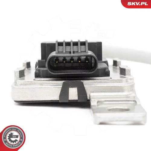 NOx-Sensor, vstrekovanie močoviny 71SKV035 (ESEN SKV) - obr. 3