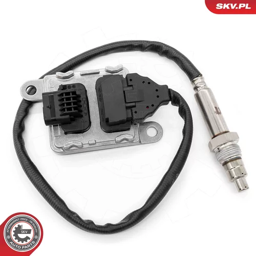 NOx-Sensor, vstrekovanie močoviny 71SKV038 (ESEN SKV) - obr. 1