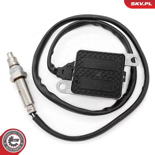 NOx-Sensor, vstrekovanie močoviny 71SKV071 (ESEN SKV) - obr. 2