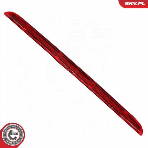 Prídavné brzdové svetlo 72SKV805 (ESEN SKV) - obr. 5