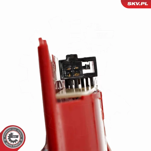 Prídavné brzdové svetlo 72SKV823 (ESEN SKV) - obr. 6