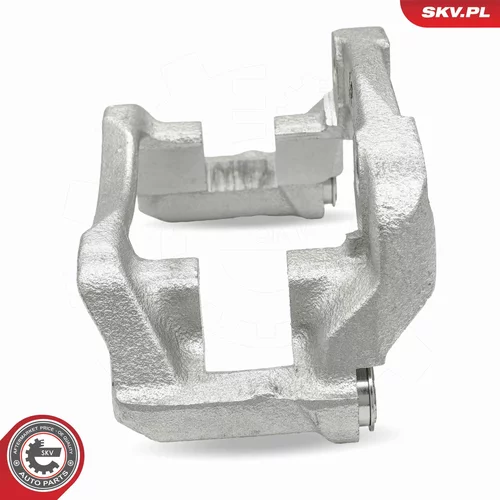 Držiak brzdového strmeňa 74SKV650 (ESEN SKV) - obr. 4