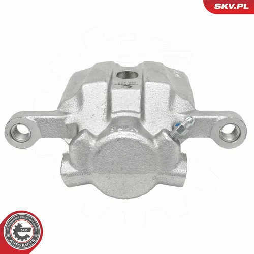 Brzdový strmeň 74SKV853 (ESEN SKV) - obr. 4