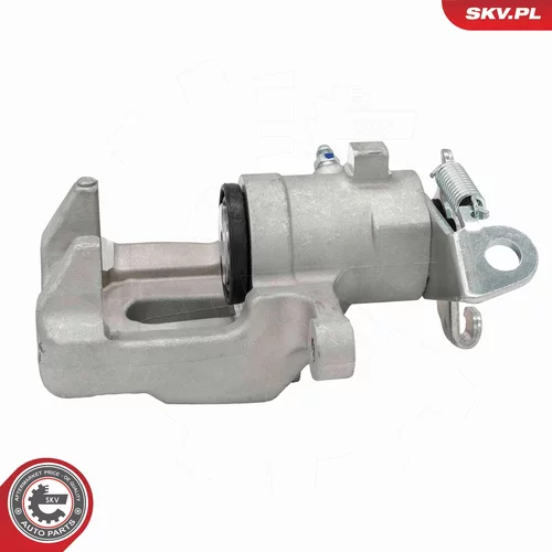 Brzdový strmeň 74SKV914 (ESEN SKV) - obr. 6