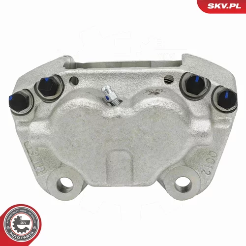 Brzdový strmeň 74SKV961 (ESEN SKV) - obr. 5