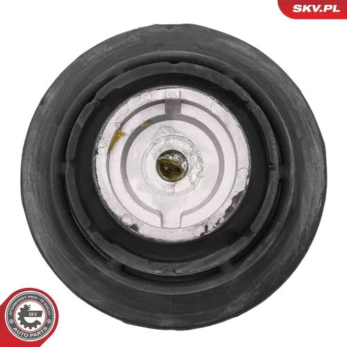 Uloženie motora 75SKV001 (ESEN SKV) - obr. 2