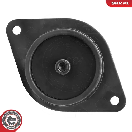 Uloženie motora 75SKV010 (ESEN SKV) - obr. 3