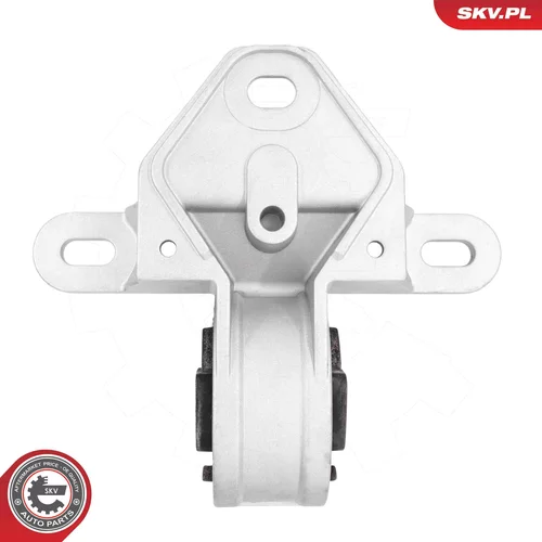 Uloženie motora 75SKV020 (ESEN SKV) - obr. 4