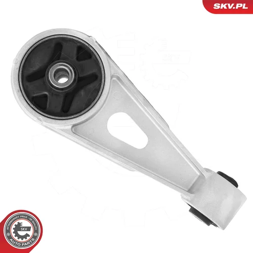 Uloženie motora 75SKV028 (ESEN SKV) - obr. 3