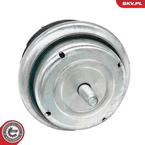 Uloženie motora 75SKV035 (ESEN SKV) - obr. 4