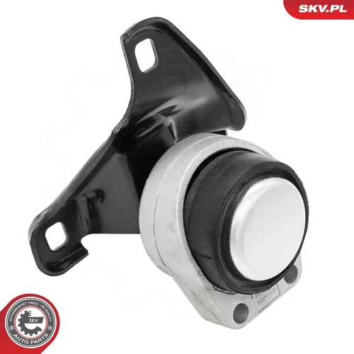 Uloženie motora 75SKV063 (ESEN SKV) - obr. 1