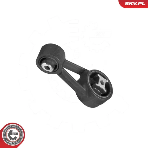 Uloženie motora ESEN SKV 75SKV075