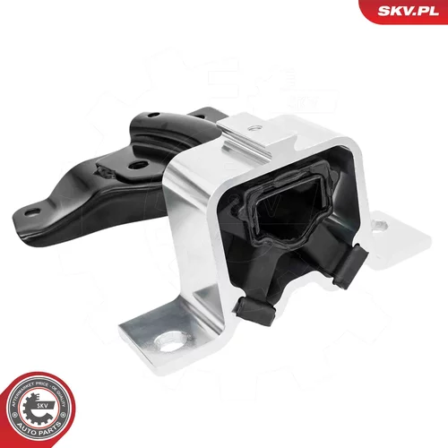 Uloženie motora 75SKV082 (ESEN SKV) - obr. 1