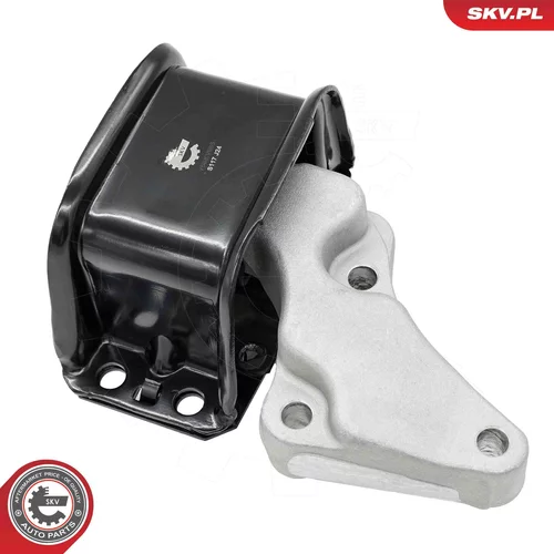Uloženie motora 75SKV085 (ESEN SKV) - obr. 1