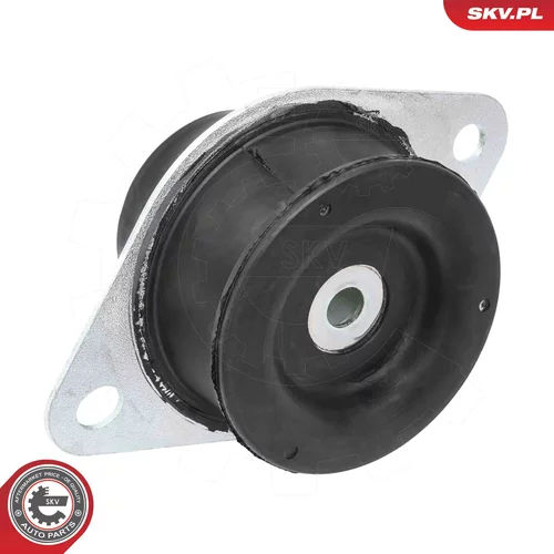 Uloženie motora 75SKV090 (ESEN SKV) - obr. 2