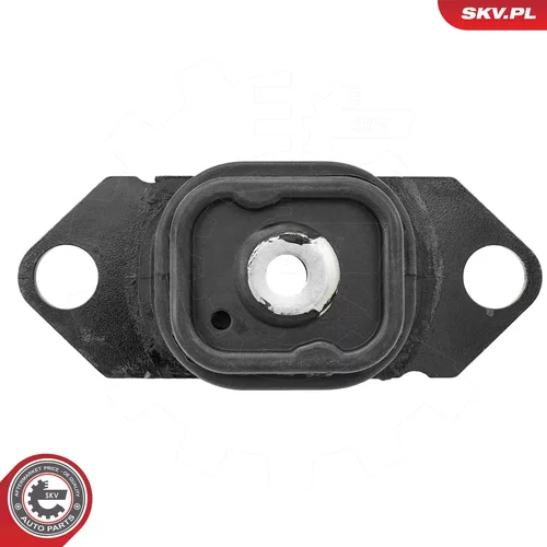 Uloženie motora 75SKV112 (ESEN SKV) - obr. 4