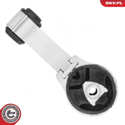 Uloženie motora 75SKV123 (ESEN SKV) - obr. 4