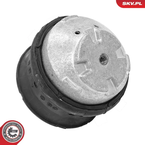 Uloženie motora 75SKV146 (ESEN SKV) - obr. 1