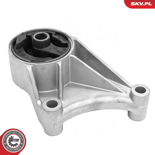 Uloženie motora 75SKV148 (ESEN SKV) - obr. 2