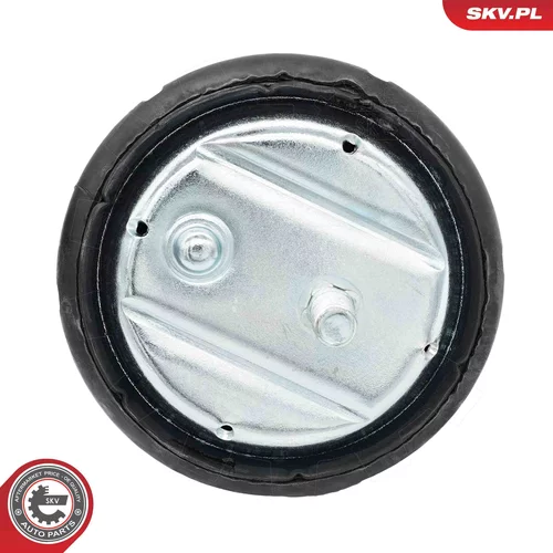 Uloženie motora 75SKV198 (ESEN SKV) - obr. 3