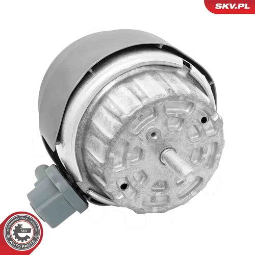 Uloženie motora 75SKV220 (ESEN SKV) - obr. 4