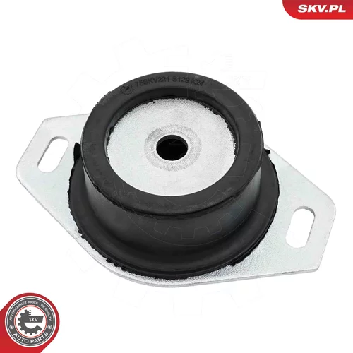 Uloženie motora 75SKV221 (ESEN SKV) - obr. 1