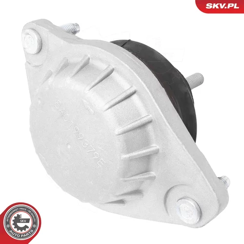Uloženie motora 75SKV224 (ESEN SKV) - obr. 1