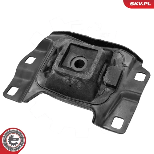 Uloženie motora 75SKV226 (ESEN SKV) - obr. 2