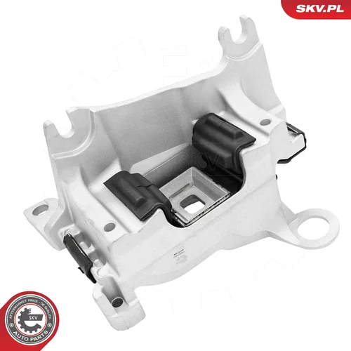 Uloženie automatickej prevodovky 75SKV807 (ESEN SKV) - obr. 1