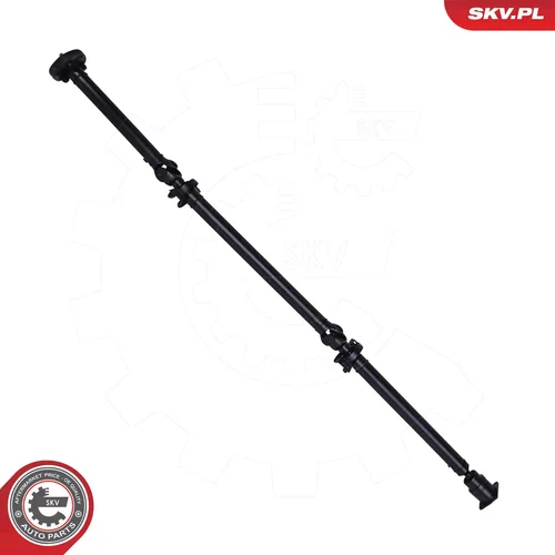 Hnací hriadeľ ESEN SKV 76SKV106