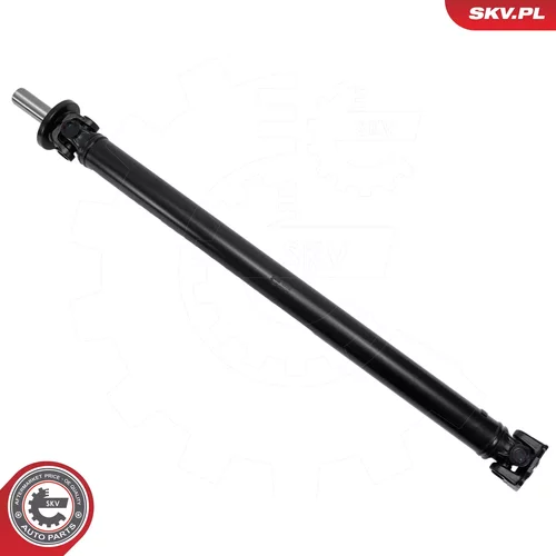Kĺbový hriadeľ pohonu nápravy ESEN SKV 76SKV182