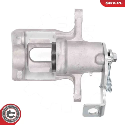 Brzdový strmeň 78SKV254 (ESEN SKV) - obr. 5