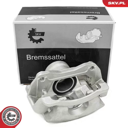 Brzdový strmeň ESEN SKV 78SKV331