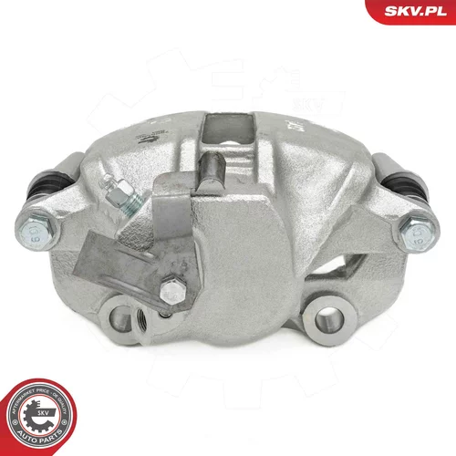Brzdový strmeň 78SKV401 (ESEN SKV) - obr. 5