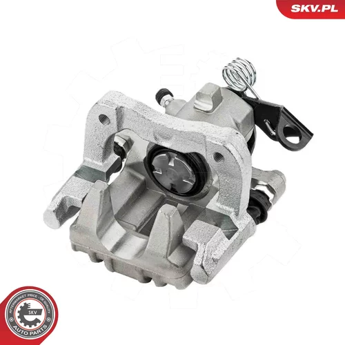 Brzdový strmeň ESEN SKV 78SKV504