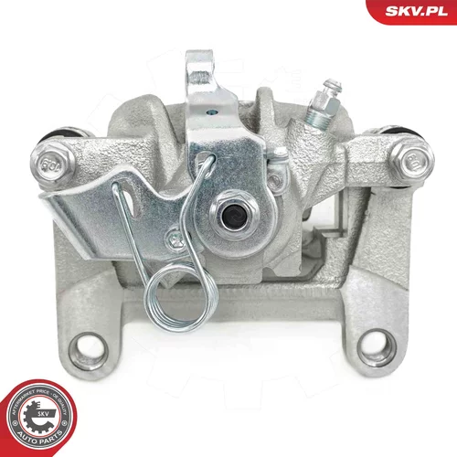 Brzdový strmeň 78SKV683 (ESEN SKV) - obr. 5