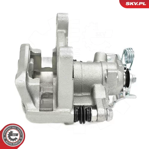 Brzdový strmeň 78SKV683 (ESEN SKV) - obr. 6
