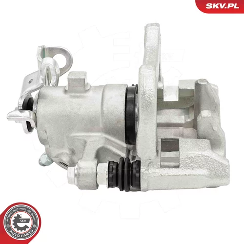 Brzdový strmeň 78SKV843 (ESEN SKV) - obr. 6