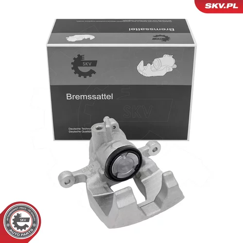 Brzdový strmeň 90SKV253 (ESEN SKV) - obr. 4