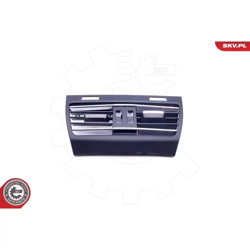 Regulator, ventilator vnutorneho priestoru 93SKV211 (ESEN SKV) - obr. 1