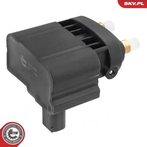 Ventil pneumatického systému 93SKV820 (ESEN SKV) - obr. 2