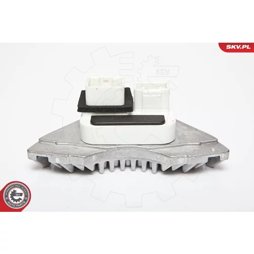 Odpor vnútorného ventilátora 95SKV035 (ESEN SKV) - obr. 1