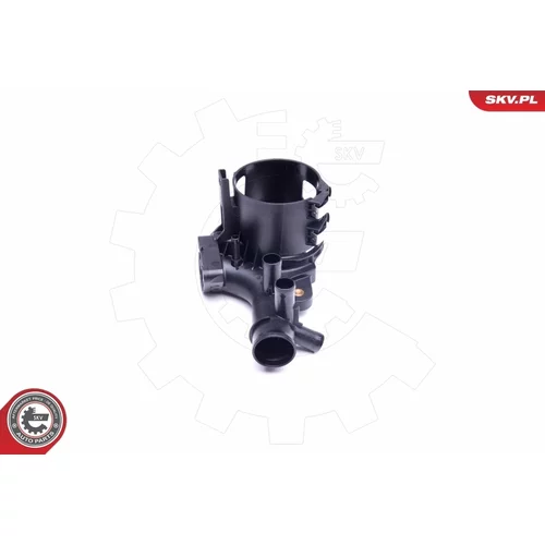Držiak, palivový filter 96SKV060 (ESEN SKV) - obr. 1