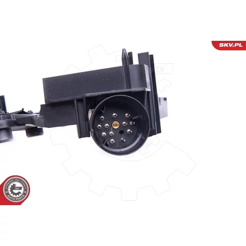 Sada hydraulického filtra automatickej prevodovky 96SKV075 (ESEN SKV) - obr. 3