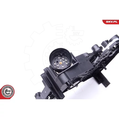 Sada hydraulického filtra automatickej prevodovky 96SKV076 (ESEN SKV) - obr. 3
