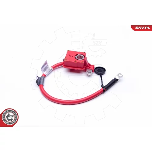 Adaptér batérie 96SKV302 (ESEN SKV) - obr. 1