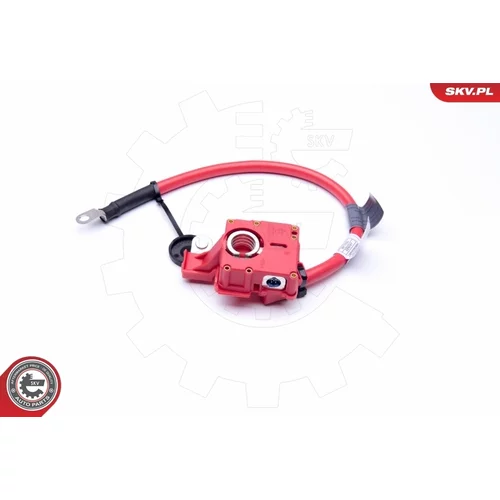 Adaptér batérie 96SKV302 (ESEN SKV) - obr. 2