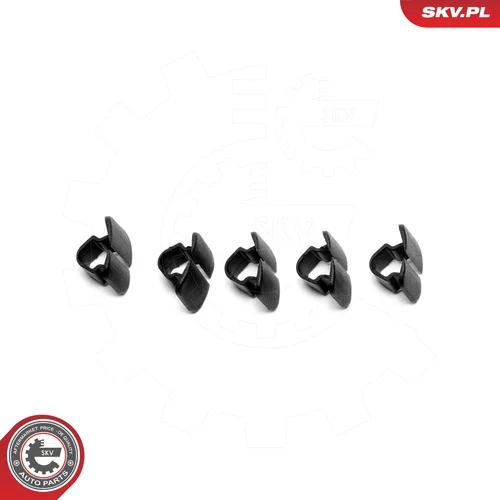 Izolácie motorového priestoru 96SKV468 (ESEN SKV) - obr. 3