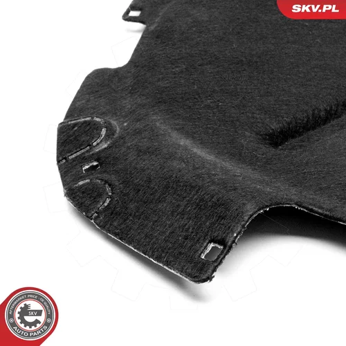 Izolácie motorového priestoru 96SKV475 (ESEN SKV) - obr. 1