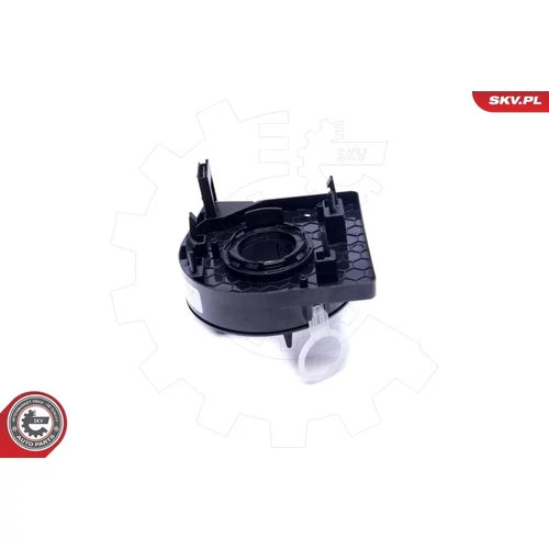 Vinutá pružina, Airbag 96SKV507 (ESEN SKV) - obr. 1